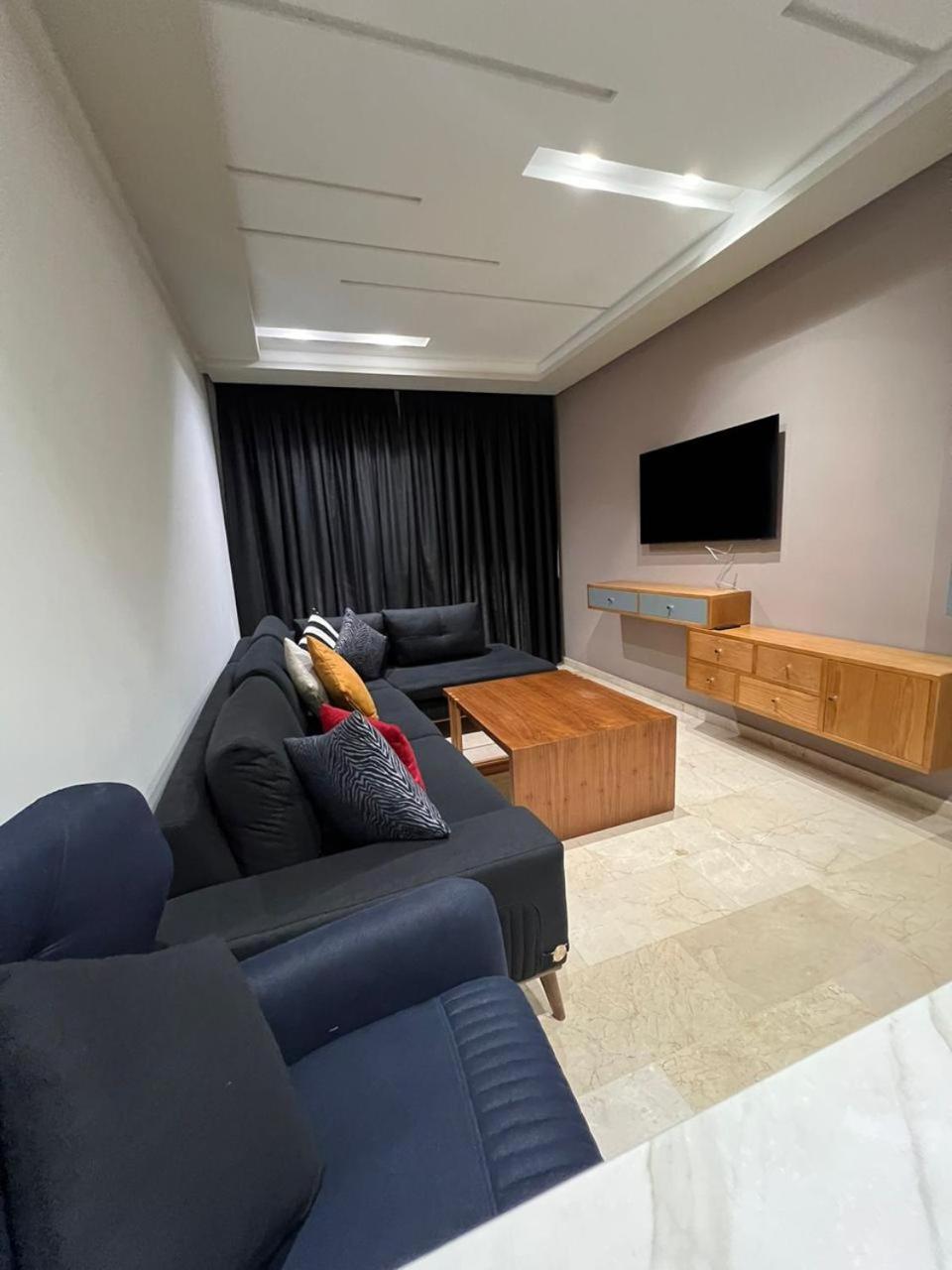 Excelente Apartamento En Sky 17 , Tanger 7 Ngoại thất bức ảnh