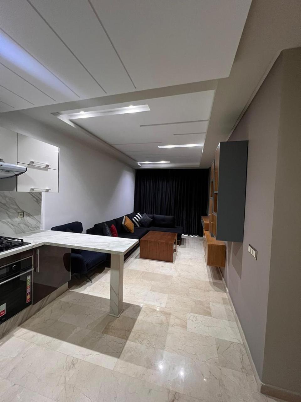 Excelente Apartamento En Sky 17 , Tanger 7 Ngoại thất bức ảnh