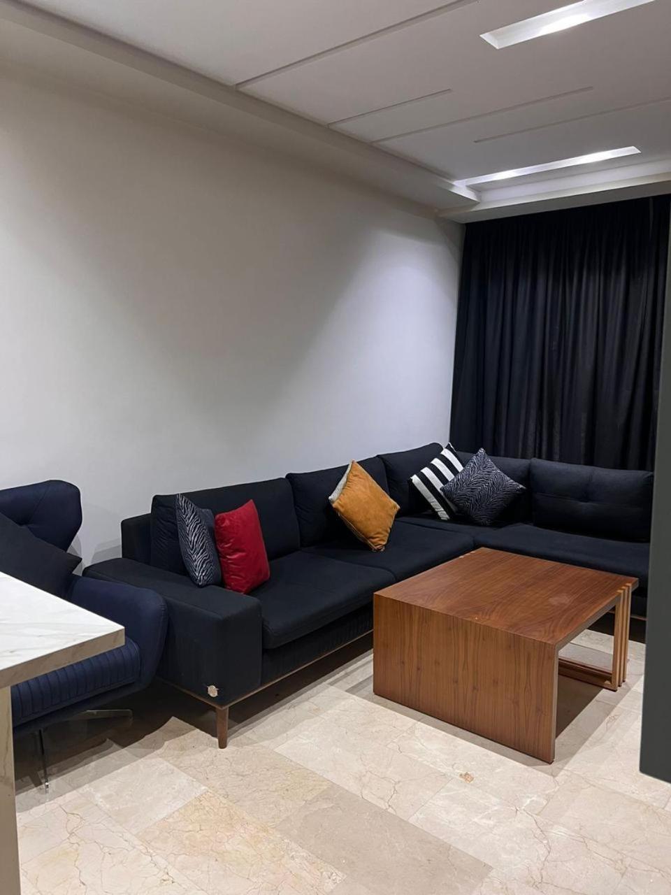 Excelente Apartamento En Sky 17 , Tanger 7 Ngoại thất bức ảnh