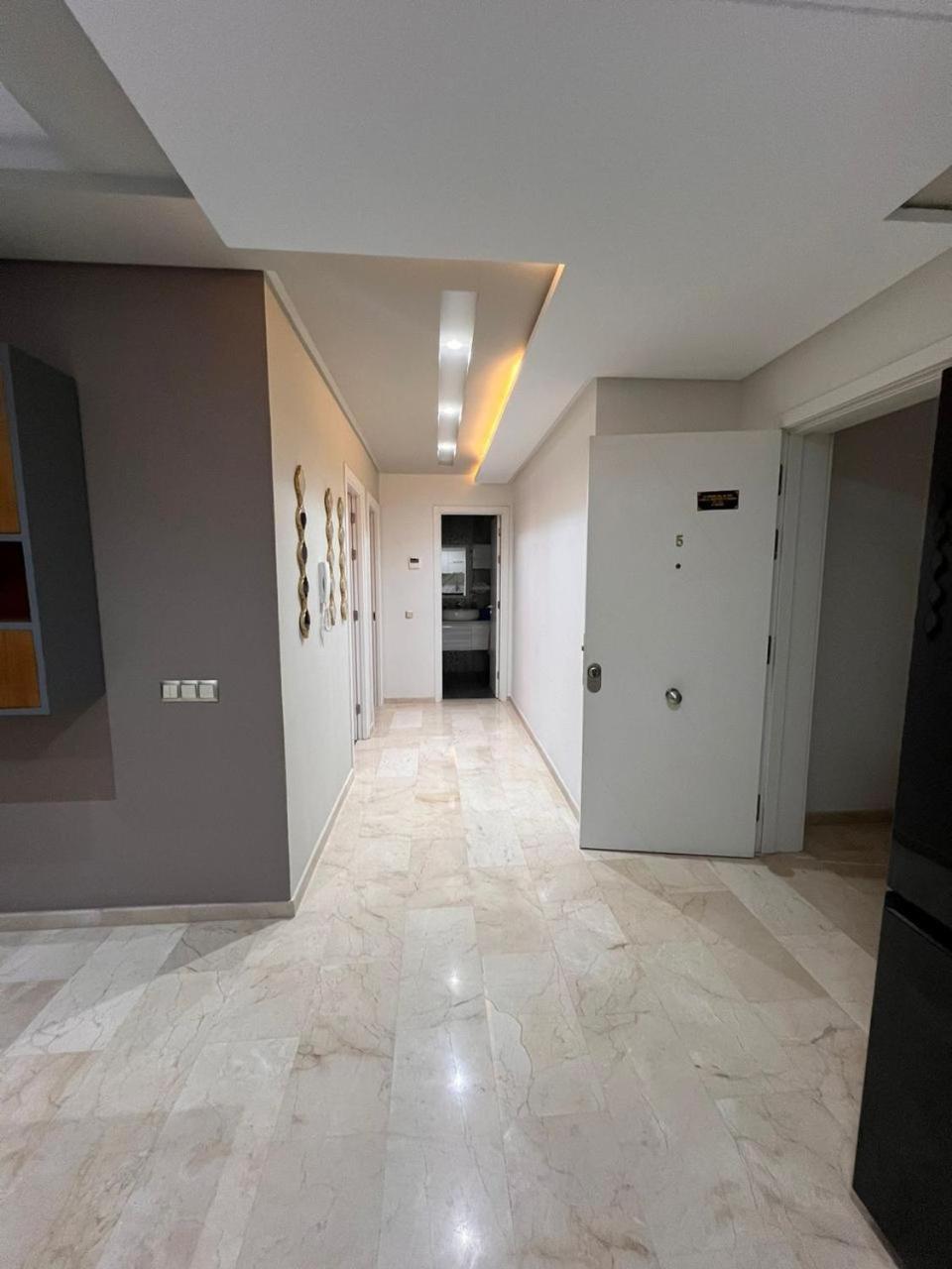 Excelente Apartamento En Sky 17 , Tanger 7 Ngoại thất bức ảnh