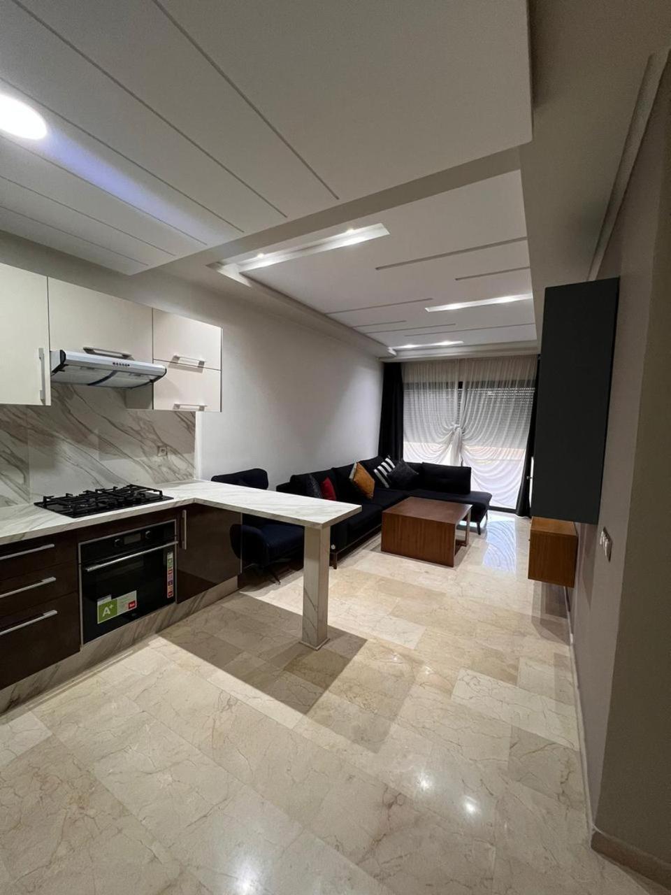 Excelente Apartamento En Sky 17 , Tanger 7 Ngoại thất bức ảnh