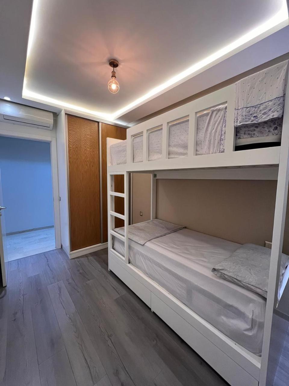 Excelente Apartamento En Sky 17 , Tanger 7 Ngoại thất bức ảnh